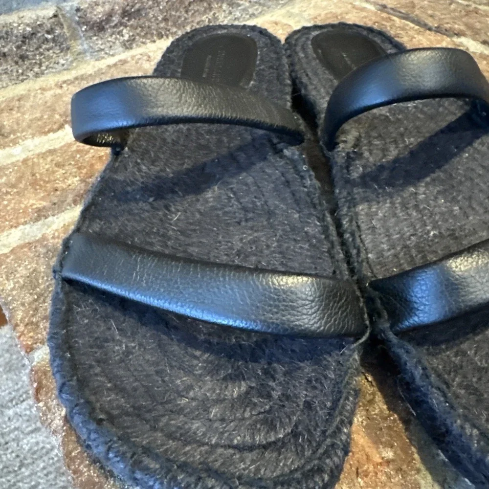 Espadrille everlane shoes